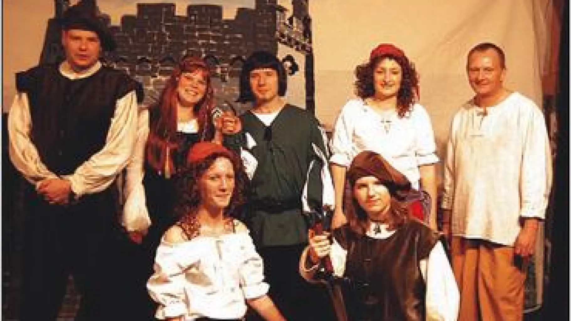 Roderich, der Rumbaritter