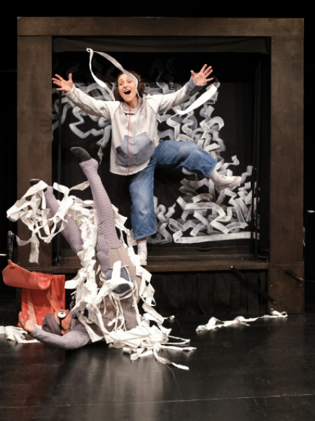 Kindertheater des Monats